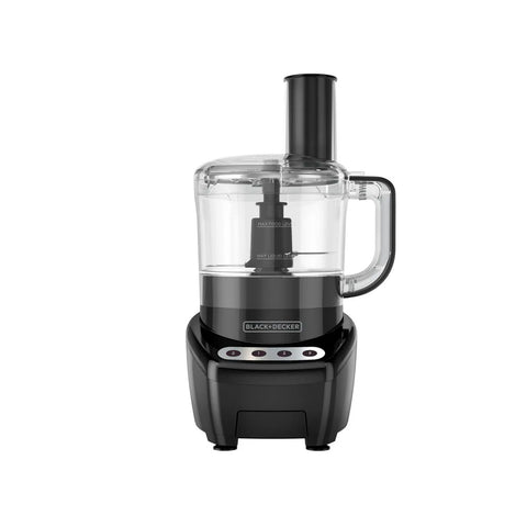 Procesador De Alimentos Black+Decker Fp4200B-Cl Power Pro 450W