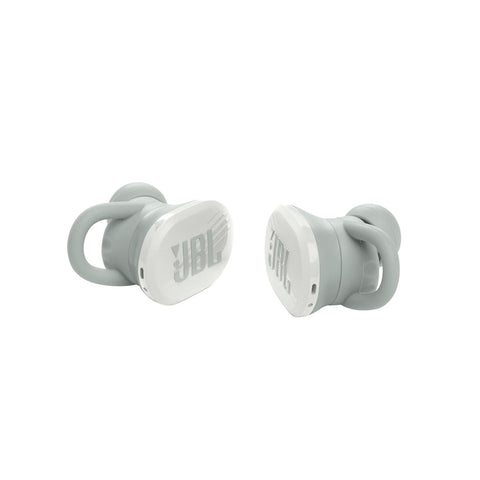 Audífonos Inalámbrico JBL Endurance Race 2 NC Blanco