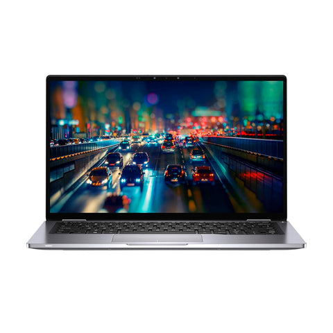 Notebook 2 en 1 Dell Latitude 9410 Core i7 16GB 256GB SSD 14' FHD Táctil W11