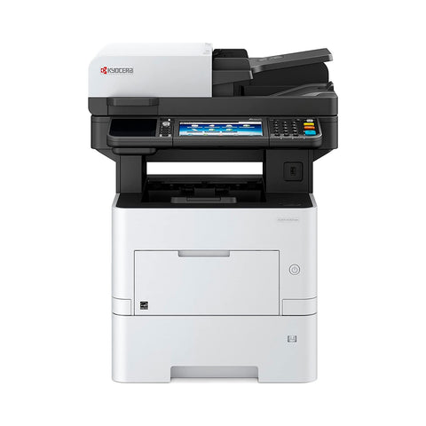 Impresora Multifuncional Kyocera Ecosys M3655idn 55ppm (Reacondicionado)