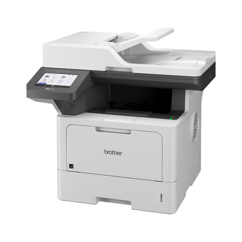 Impresora Multifuncional Brother MFC-L5915DW Láser Monocromático