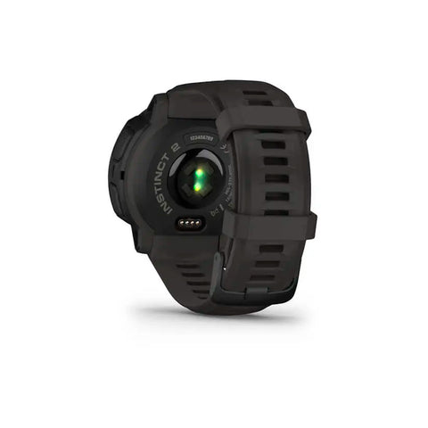 Reloj Garmin Instinct 2 Solar 45mm Grafito