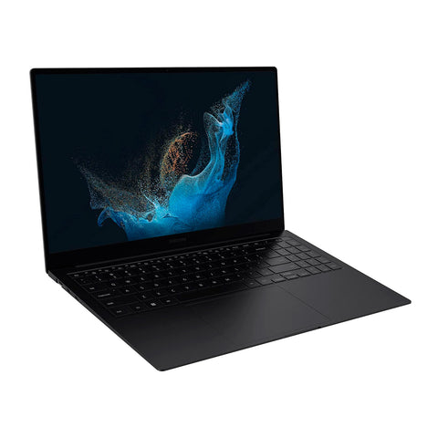 Notebook Samsung Galaxy Book2 Pro i7 8GB 512GB 13.4' Win11