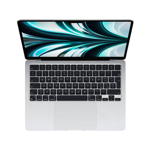 Apple MacBook Air 13 M2 8GB RAM 512GB 10-Core GPU Gris