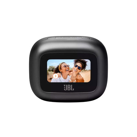 Audífonos Inalámbricos JBL Live Beam 3 Negro
