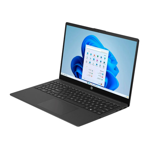 Notebook HP Intel N100 4GB 128GB 15.6 HD Win11