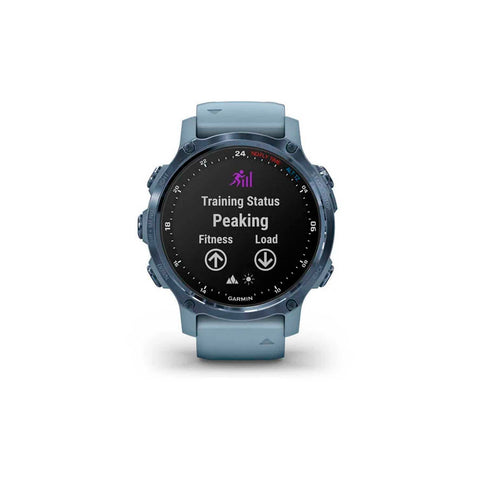 Reloj Garmin Descent Mk2s 42mm Azul Mineral