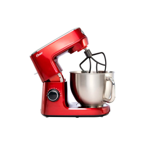 Batidora Planetaria Oster FPSTSMPL3R 10 Velocidades
