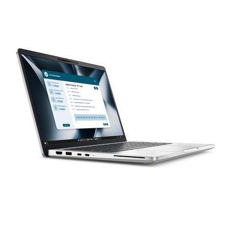 Notebook Dell Latitude 5420 Core i7 16GB 256GB 14' FHD W11 Pro