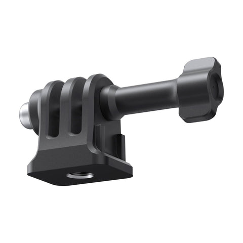 Soporte Adaptador Insta360 3 Clavijas a 1/4