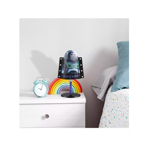 Lámpara Eléctrica Ñino Lightyear