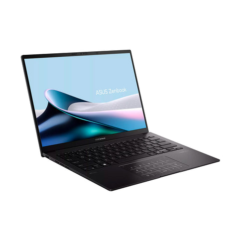 Notebook Asus Zenbook 14 Ryzen AI 7 32GB 1TB SSD 14' OLED Táctil W11