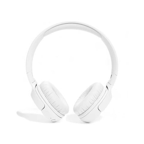 Audífonos Inalámbricos JBL Tune 520 BT On Ear Blanco