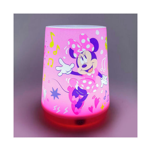 Lámpara a Pilas Minnie