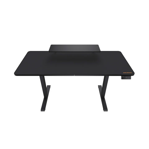 Mesa Gamer Cougar E-star 140 Electrica Black Regulable