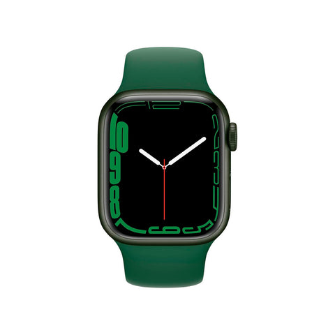 Reloj Apple Watch Series 7 41mm GPS + Wifi Aluminum Case