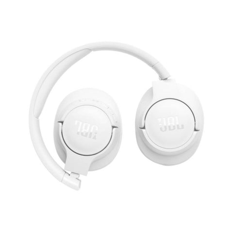 Audífonos Inalámbricos JBL Tune 720 BT Over Ear Blanco