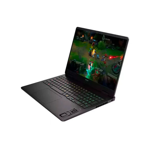 Notebook Gamer HP Omen Intel Ultra 7 16GB 1TB SSD 16' 2K RTX5060 W11