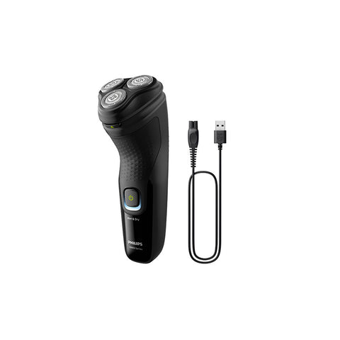 Afeitadora Inalámbrica Philips Serie 3000X Wet & Dry X3021/00