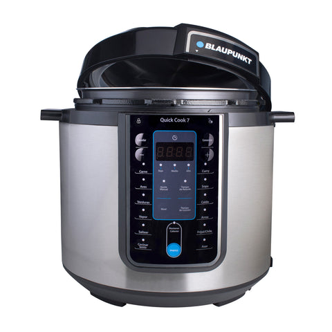 Olla a Presión Blaupunkt Quick Cook 7 1200W 5.7L