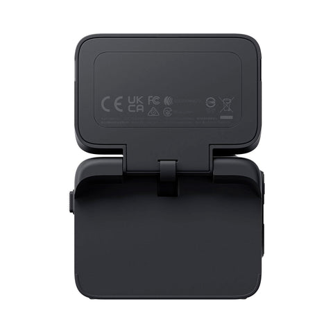 Cámara Insta360 Go 3S Midnight Black 128GB