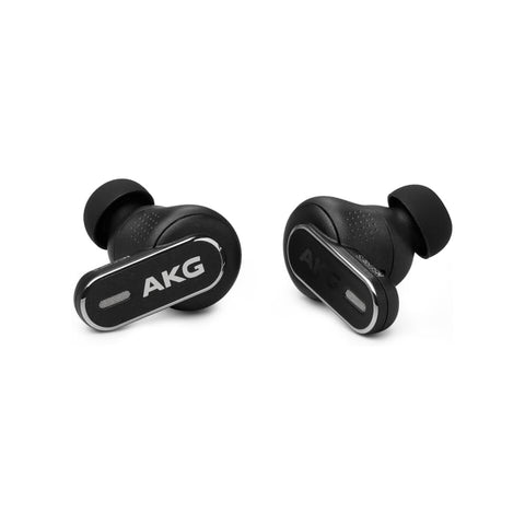 Audífonos Inalámbricos AKG Kardom N5 Hybrid ANC TWS Negro