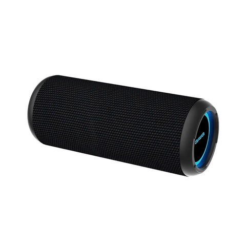 Parelante Portátil Inalámbrico Aiwa Aw-kf4 Tws Ipx6 10W Negro