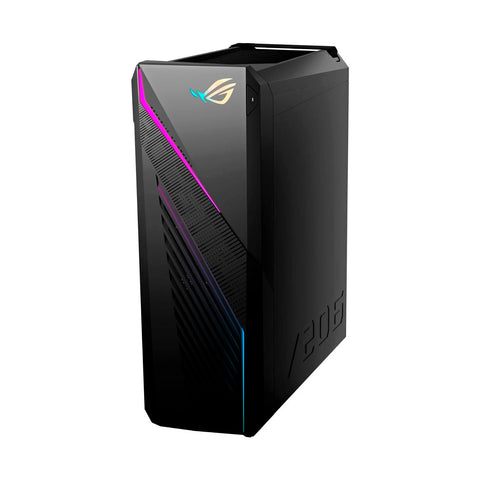 Desktop Gamer Asus Rog G16CH Intel i7 32GB 1TB SSD RTX4060 Win11