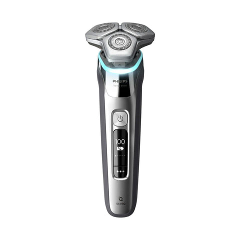 Afeitadora Inalámbrica Philips Serie 9000 Wet&Dry S9985/50
