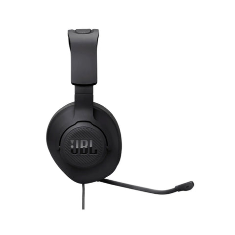 Audífonos Gamer JBL Quantum 100 M2 Negro