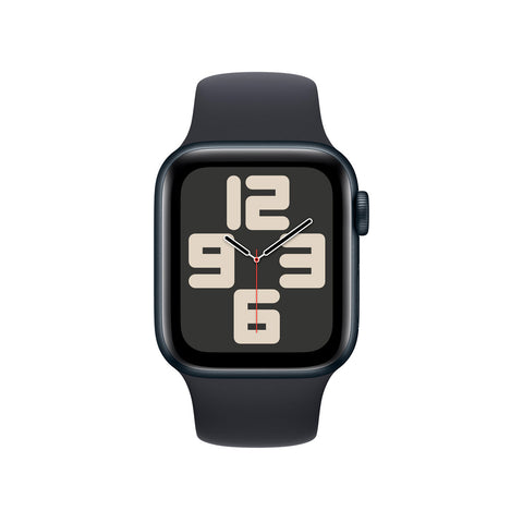 Reloj Apple Watch SE 2nd Gen GPS 44mm Aluminum Case