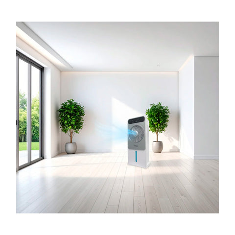 Enfriador de Aire Thorben Digital 5L Thor Ice Breeze