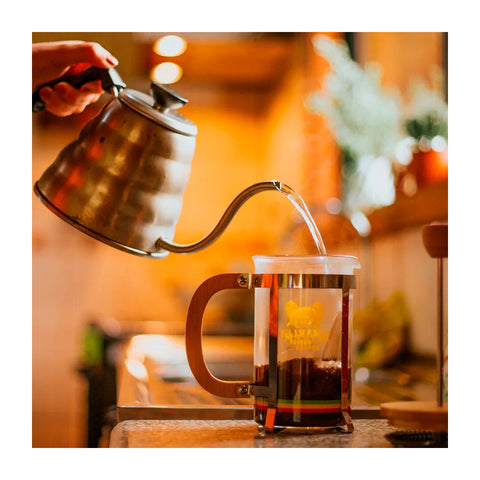 Prensa Francesa Marley Coffe 600ml