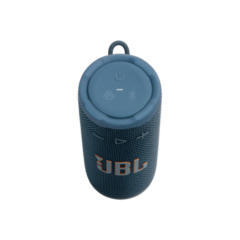 Parlante Inalambrico Jbl Grip Bluetooth IP68 Azul