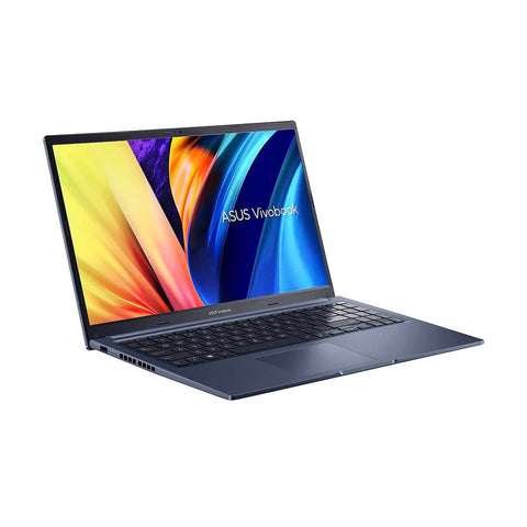 Notebook Asus Vivobook 15 Intel i5 8GB 512GB 15.6 FHD Win11