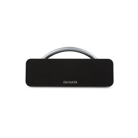Parlante Portátil Bluetooth Aiwa Aws-80bt 20w Ipx5 Tws