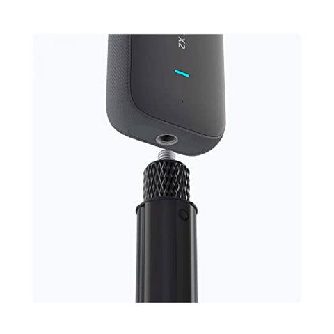 Palo de Selfie Insta360 2 en 1 Selfie Stick + Tripode