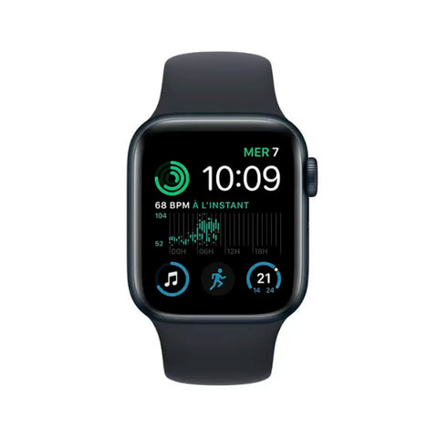Reloj Apple Watch Series 6 44mm GPS Aluminum Case