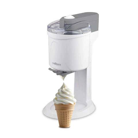 Maquina de Helados Thorben Sundae Maker 1L