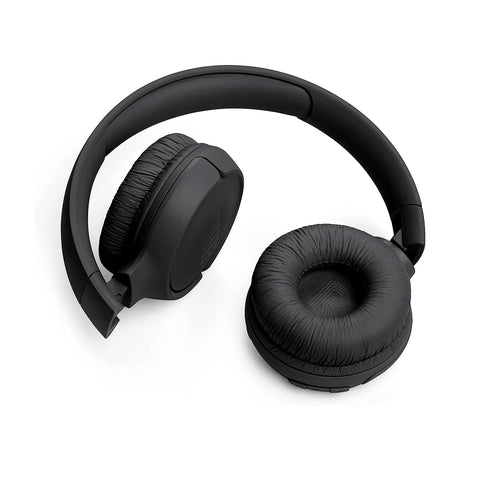Audífonos Inalámbricos JBL Tune 520BT On Ear Negro