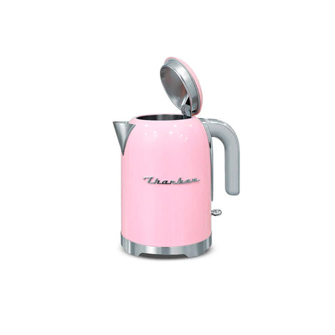 Hervidor Thorben Thor Retro Style Kettlet 2200W