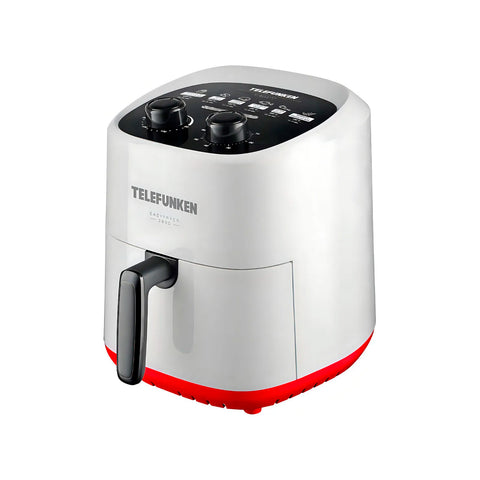 Freidora de Aire Telefunken Easyfryer 3600 3.6L 1550W