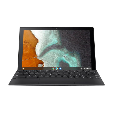 Notebook Chromebook Asus 4GB 64GB 10.5' Chrome OS