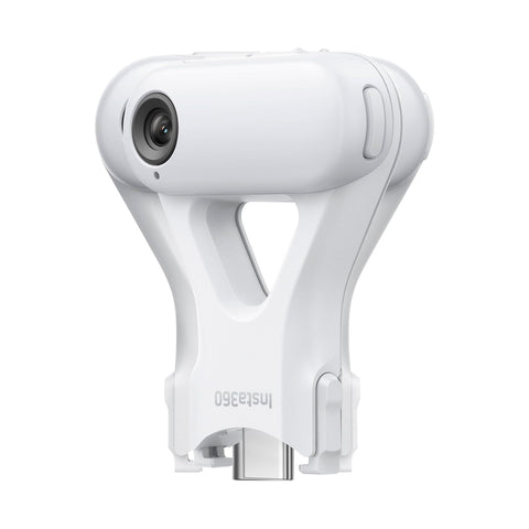 Rastreador IA Insta360 Flow 2 Pro AI Tracker