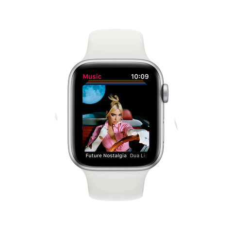 Reloj Apple Watch SE 2nd Gen GPS 44mm Aluminum Case