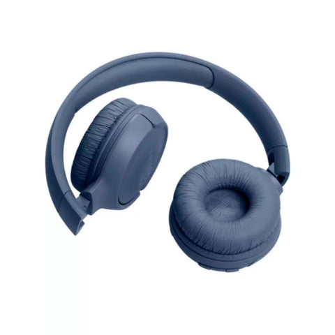 Audífonos Inalámbricos JBL Tune 520BT On Ear Azul