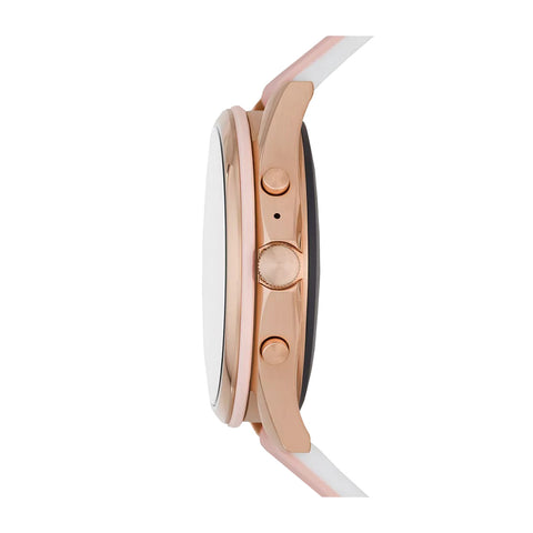 Smartwatch Fossil Gen 5 45mm Stainless Gold