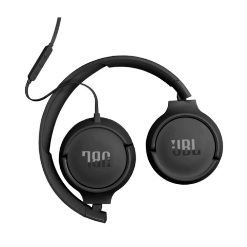 Pack JBL Parlante Boombox 4 + Audífono Tune 520C