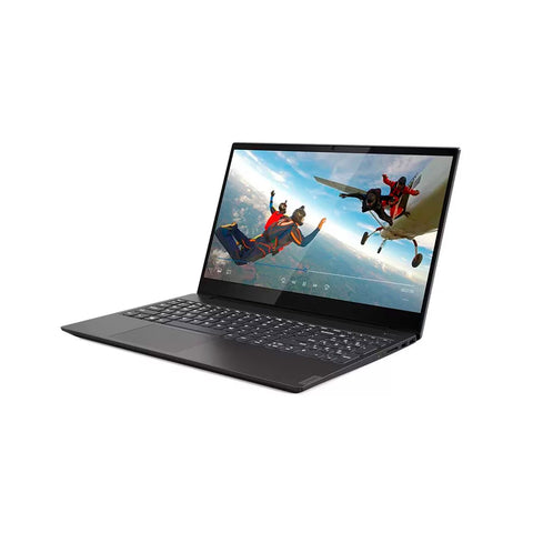 Notebook Lenovo Ideapad Ryzen 5 8GB 256GB 15.6 FHD