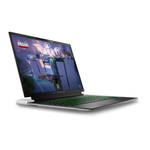 Notebook Gamer Dell Alienware X14 R2 i7 16GB 512GB SSD RTX4050 14' QHD